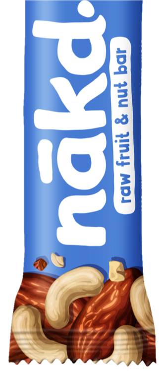 Nakd - product