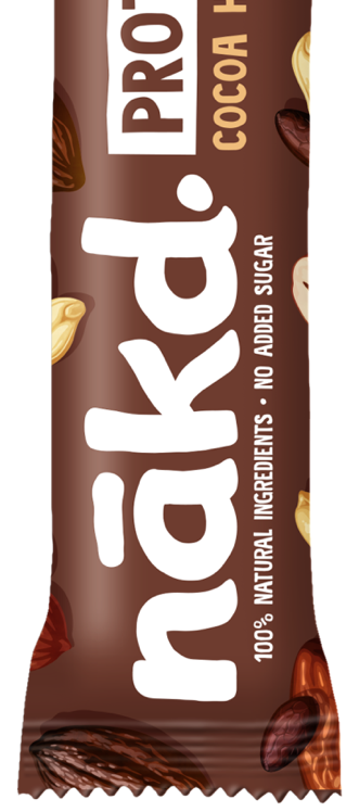 Nakd - product