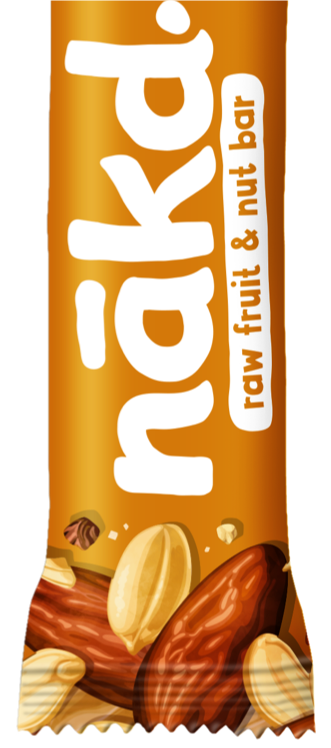 Nakd - product